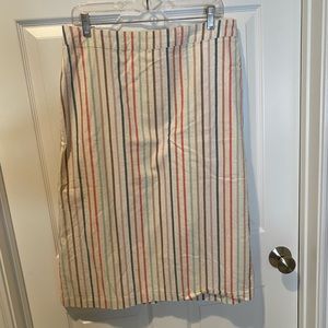 Madewell Skirt